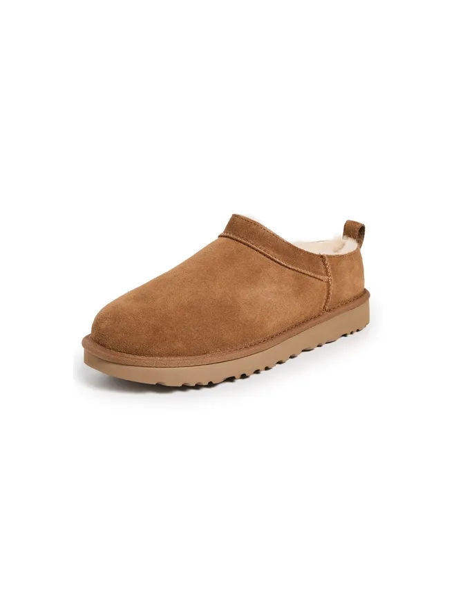 UGG UGG クラシック・マイクロ・ブーツの商品画像