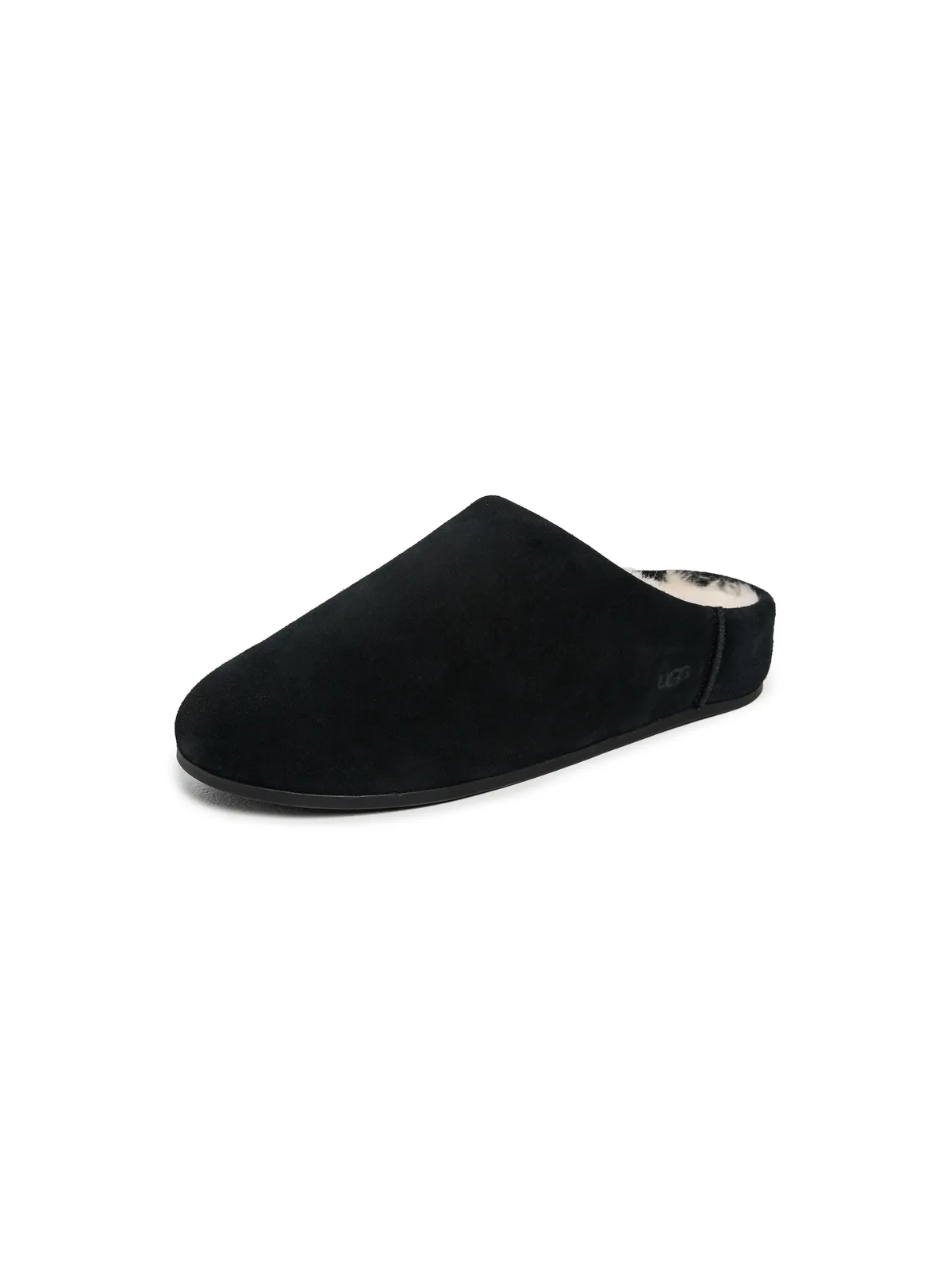 UGG エレア スリップオン スリッパ - 画像1
