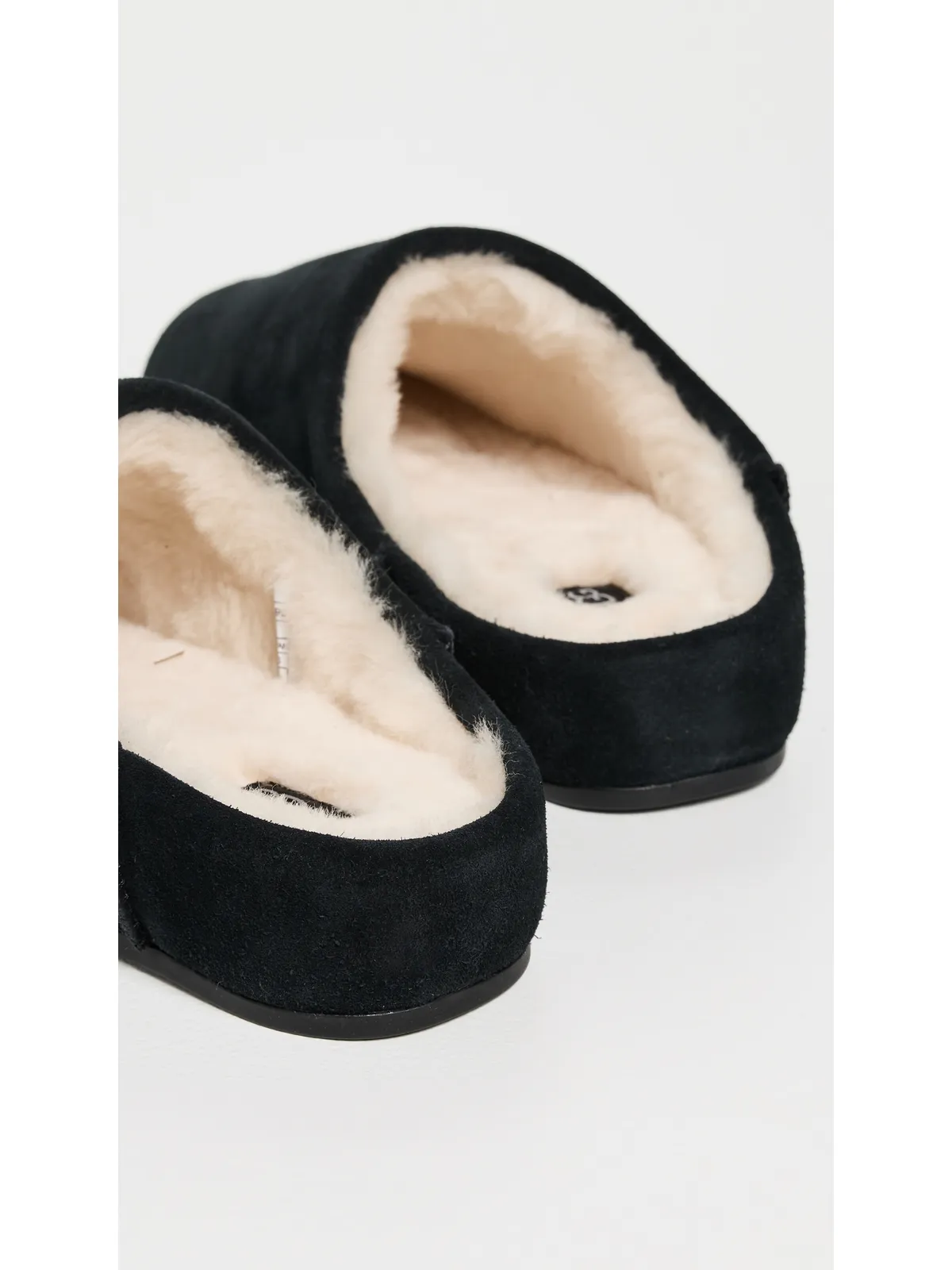 UGG エレア スリップオン スリッパ - 画像5