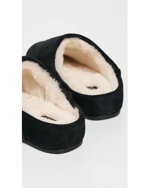 UGG エレア スリップオン スリッパ - サムネイル5