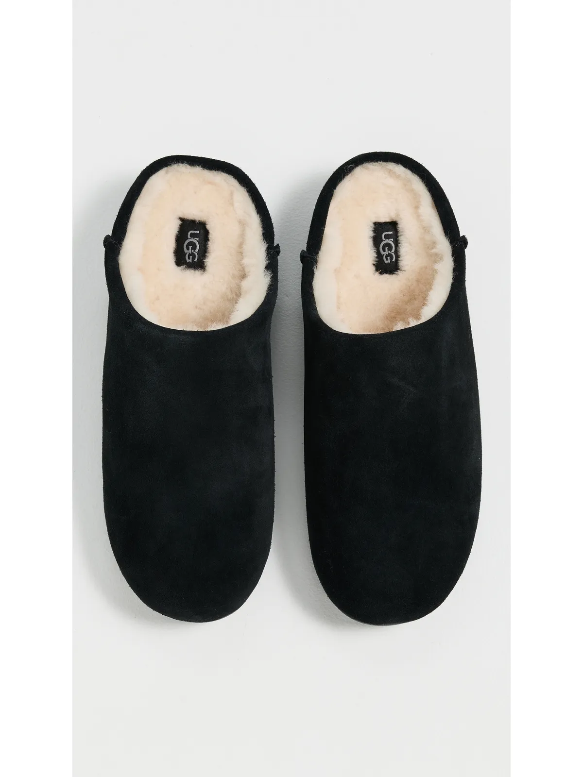 UGG エレア スリップオン スリッパ - 画像6