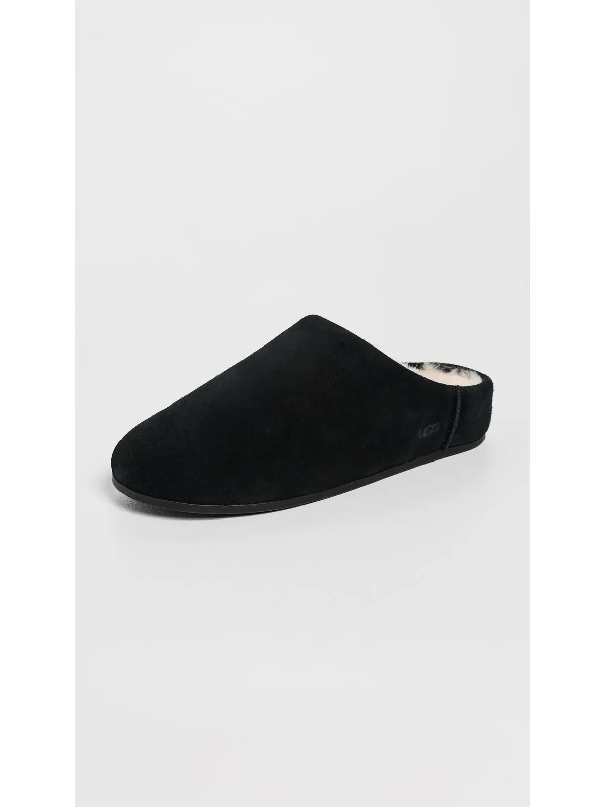 UGG エレア スリップオン スリッパ - 画像2