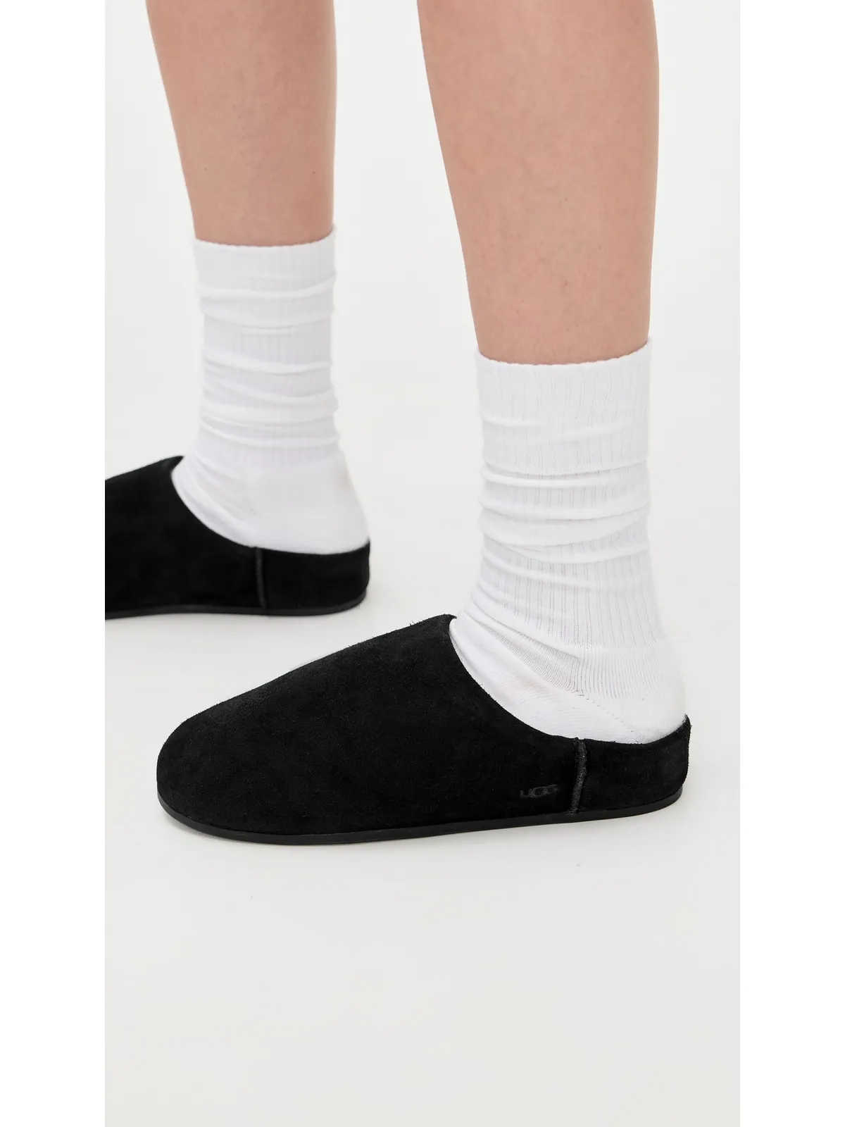 UGG エレア スリップオン スリッパ - 画像3