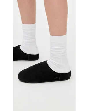 UGG エレア スリップオン スリッパ - サムネイル3