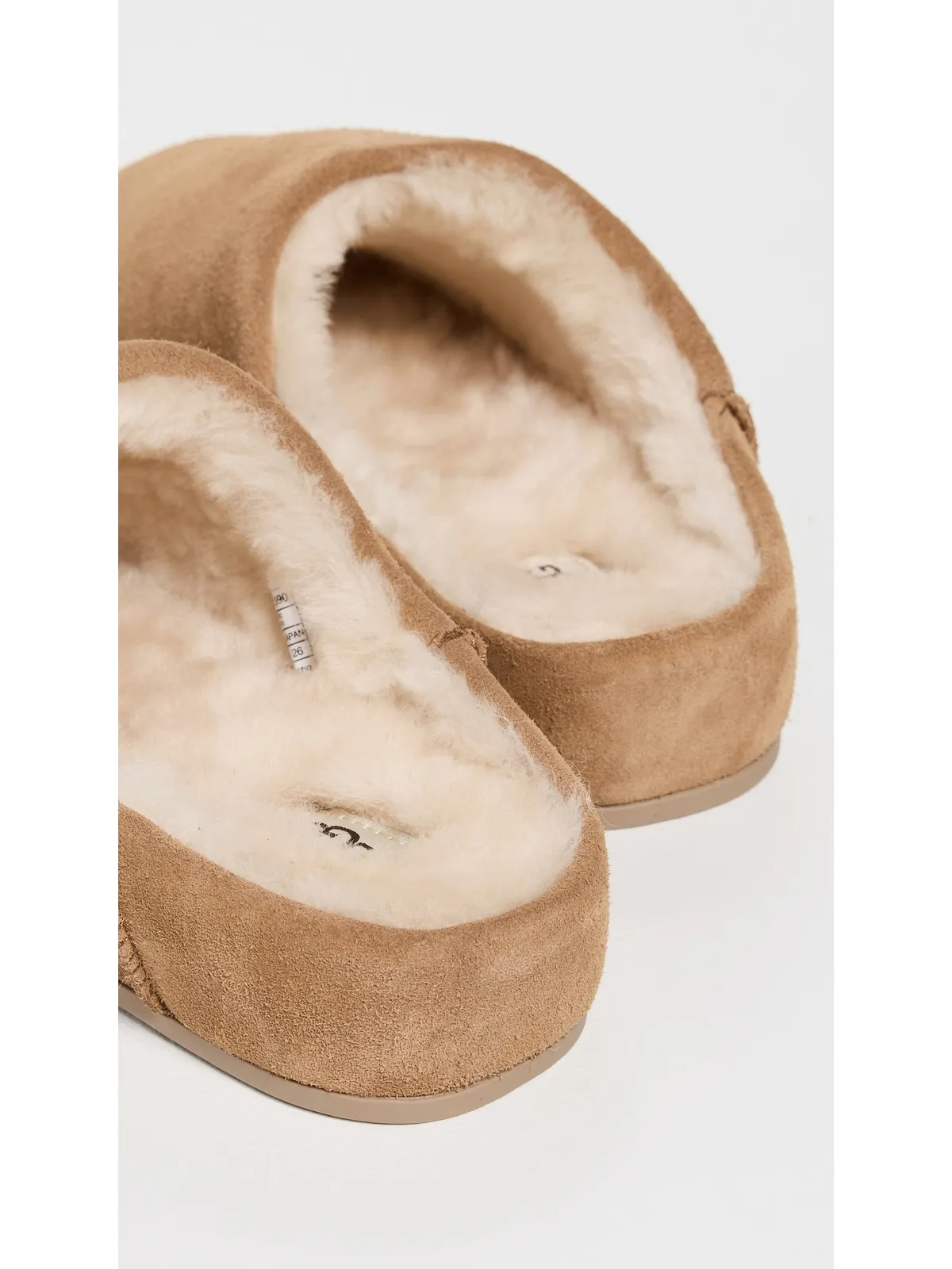 UGG エレア スリップオン - 画像4