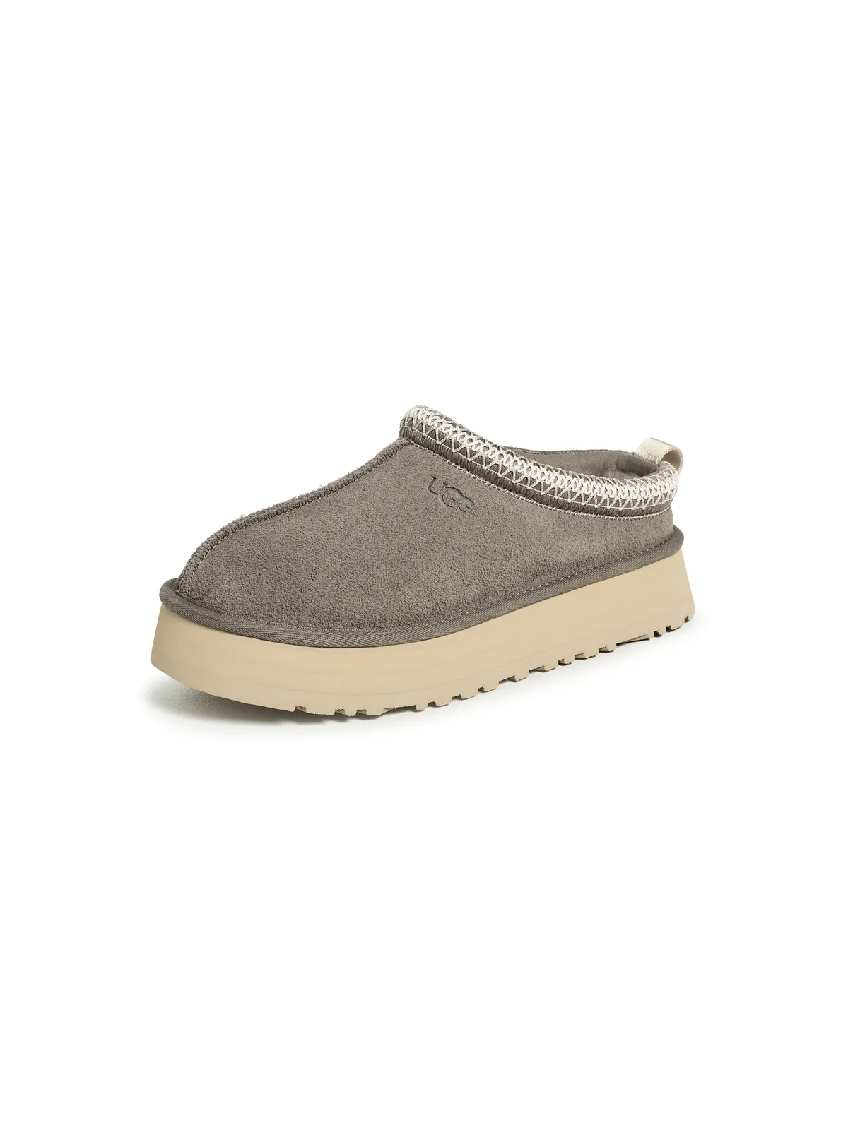 UGG Tazz II スリッパ - 画像1