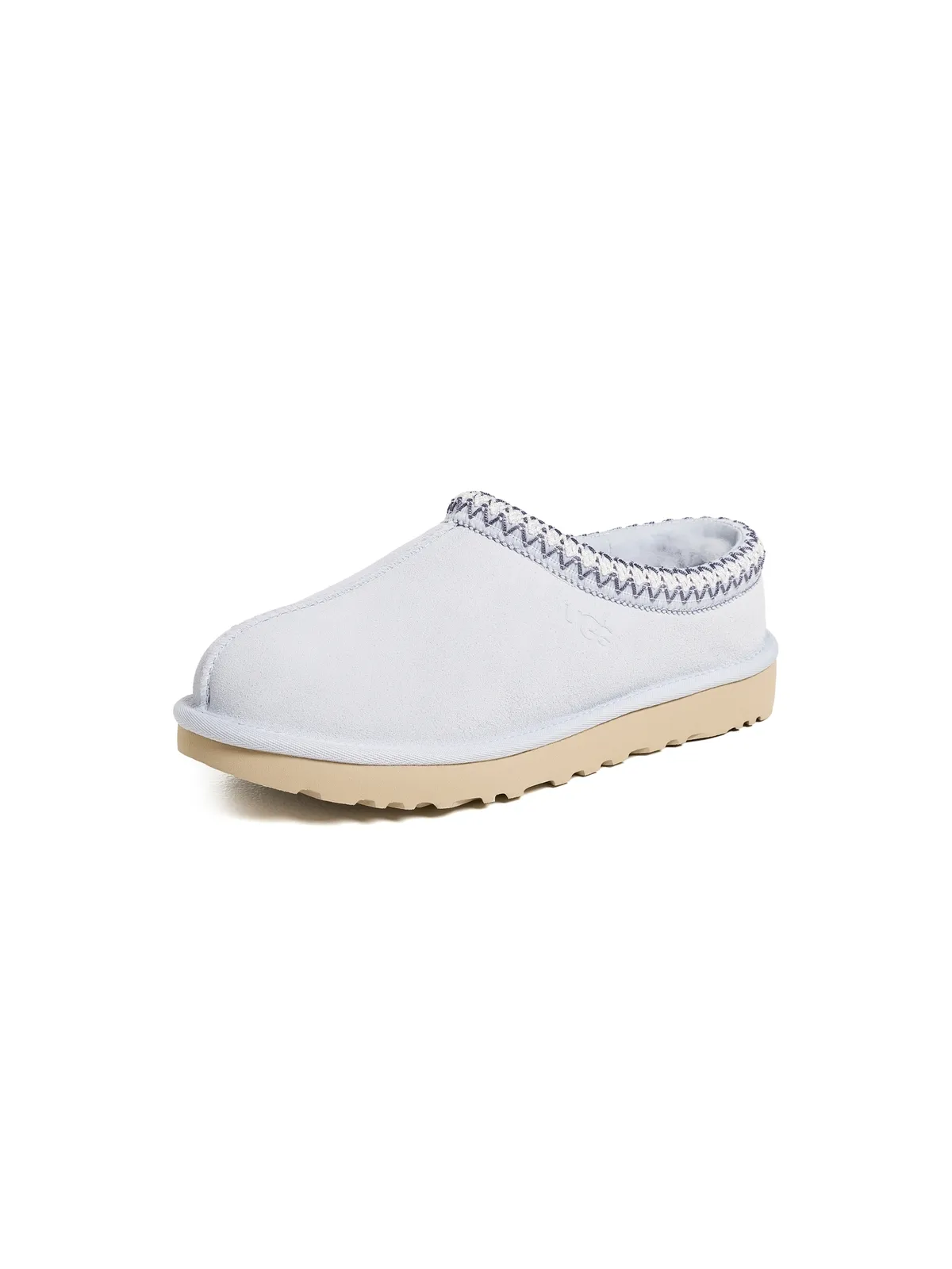 UGG Tasman II Slippers ミスティー ウィスタリア - 画像1