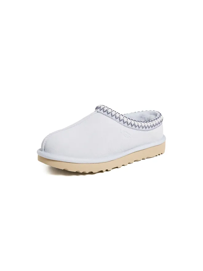 UGG UGG Tasman II Slippers ミスティー ウィスタリアの商品画像