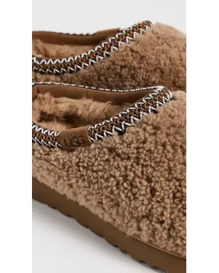 UGG タスマン マキシ カーリースリッパ - サムネイル6