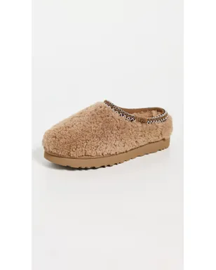 UGG タスマン マキシ カーリースリッパ - サムネイル2