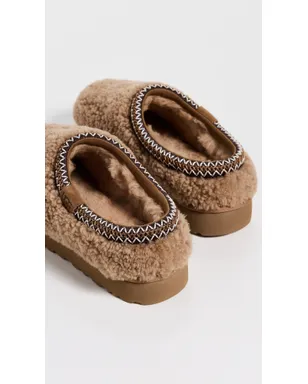 UGG タスマン マキシ カーリースリッパ - サムネイル4