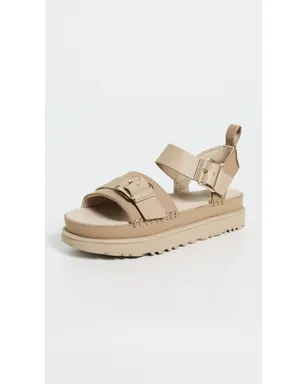 UGG ゴールデンスターヴィラ サンダル - サムネイル2