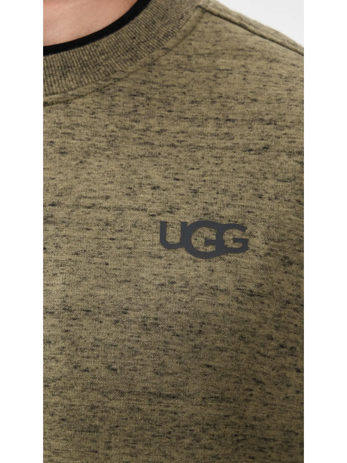 UGG ナイルズ ラウンジ クルー スウェットシャツ - 画像6