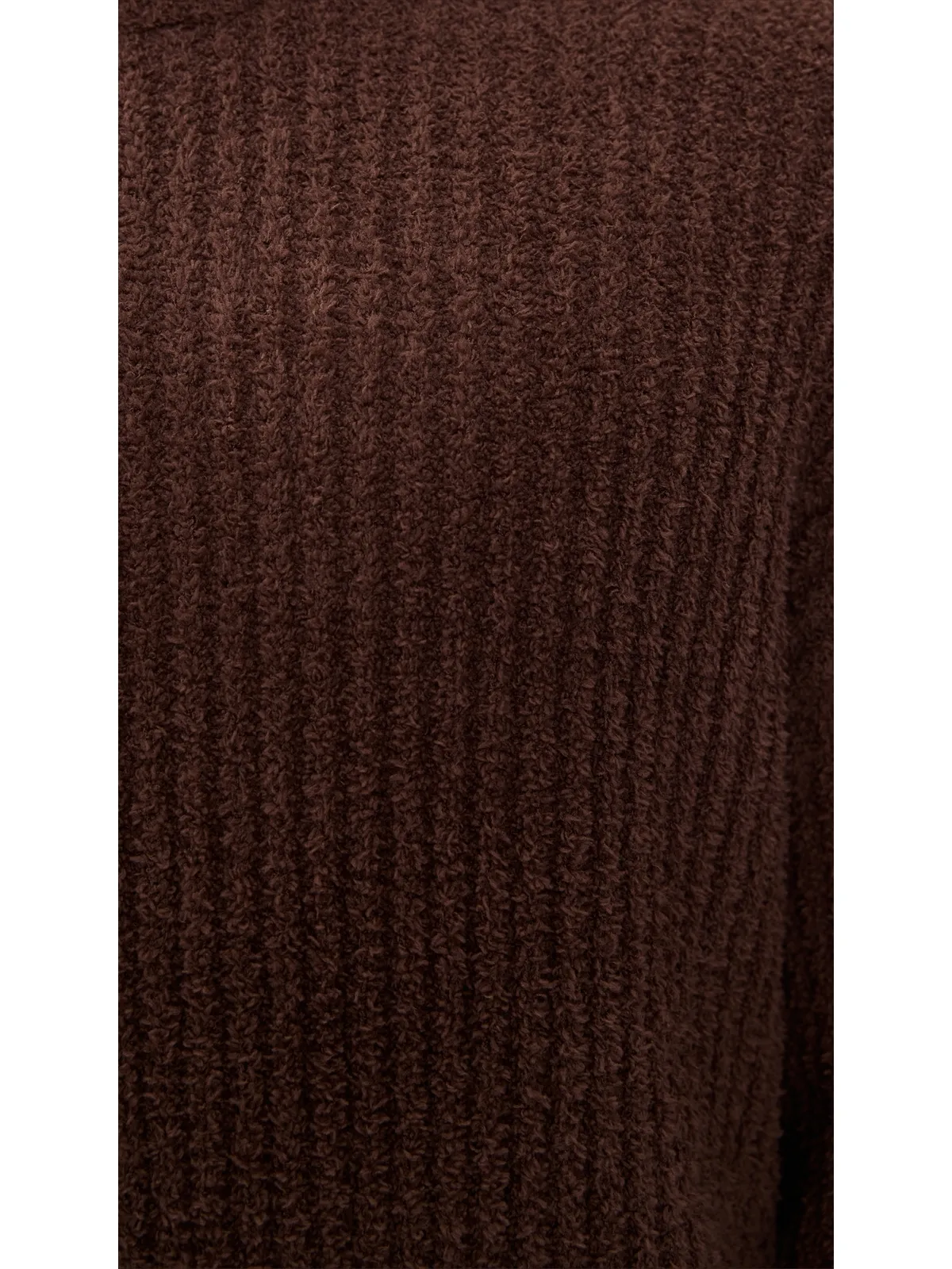 UGG Ryatt Lounge リブニット クルー スウェットシャツ - 画像6