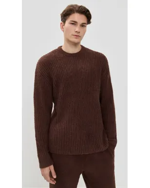 UGG Ryatt Lounge リブニット クルー スウェットシャツ - サムネイル2
