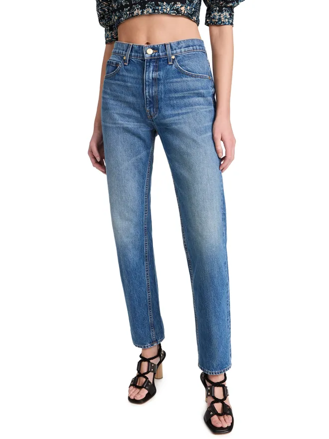 Ulla Johnson Ulla Johnson ダフネ ジーンズの商品画像