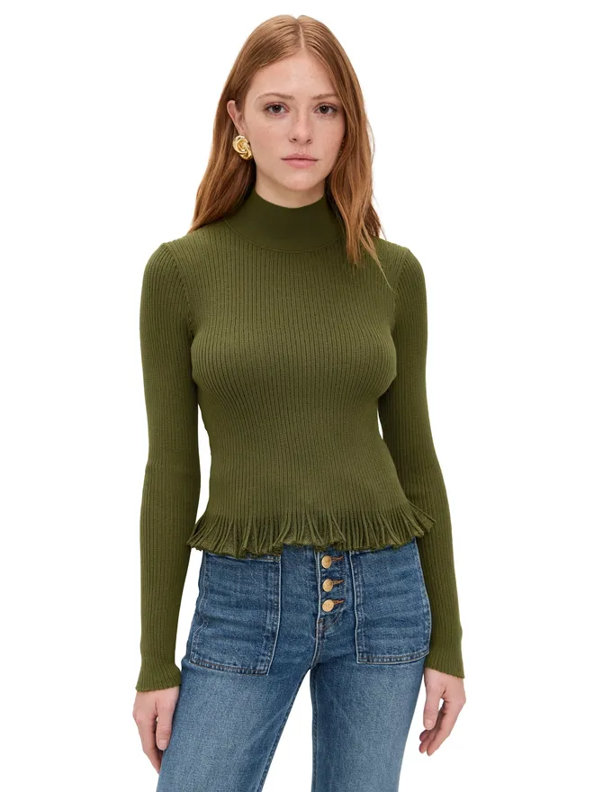 Ulla Johnson Ulla Johnson ユリア トップの商品画像