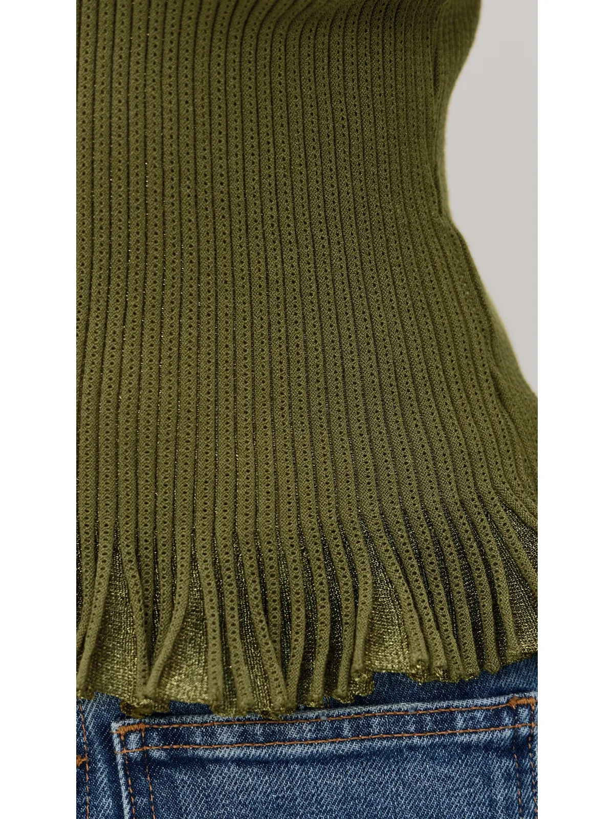 Ulla Johnson ユリア トップ - 画像6