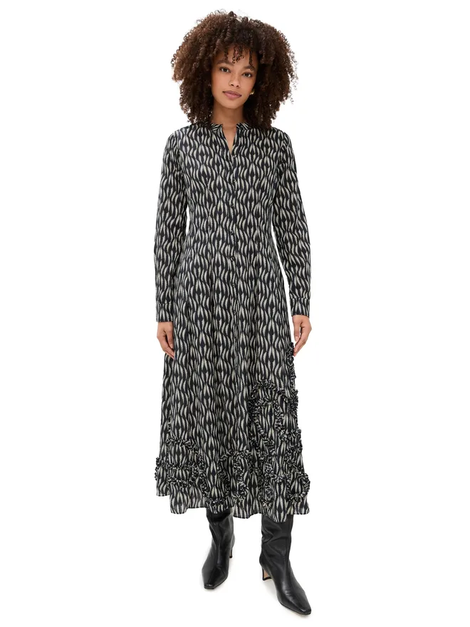 Ulla Johnson Ulla Johnson ローレンタイン ドレスの商品画像