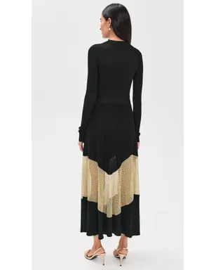 Ulla Johnson ロアンヌ ドレス - サムネイル3