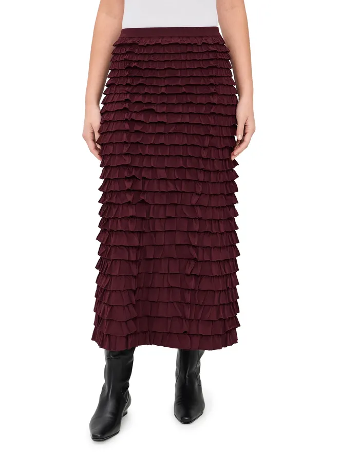 Ulla Johnson Ulla Johnson ミミスカートの商品画像