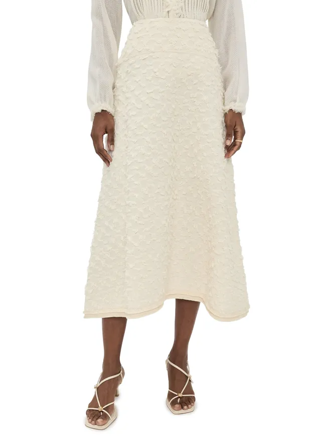 Ulla Johnson Ulla Johnson ジョサンナ スカートの商品画像