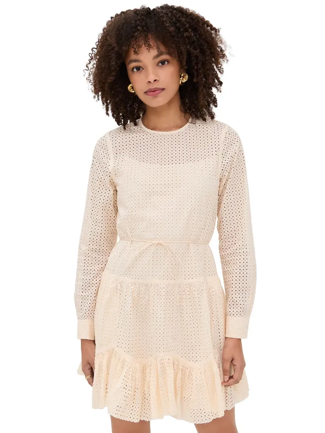 Ulla Johnson Ulla Johnson キャンデス ドレスの商品画像