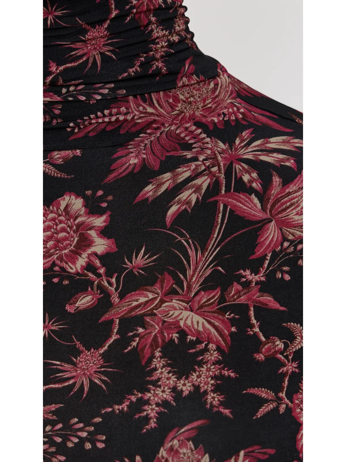 Ulla Johnson アウレリア タートルネック - 画像6
