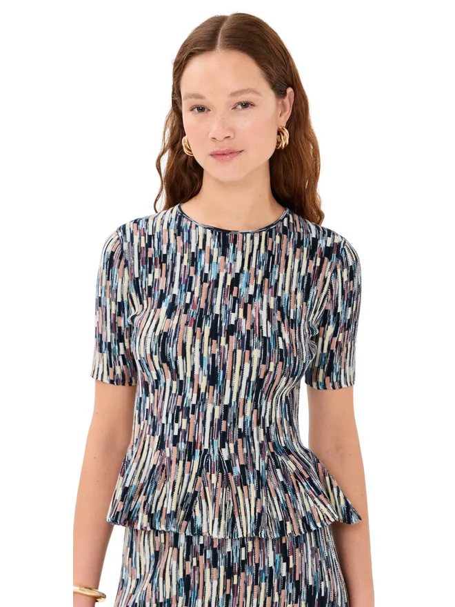 Ulla Johnson Ulla Johnson サミラ プルオーバーの商品画像