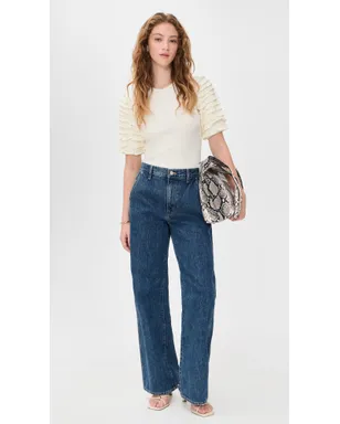 Ulla Johnson カシアトップ - サムネイル5