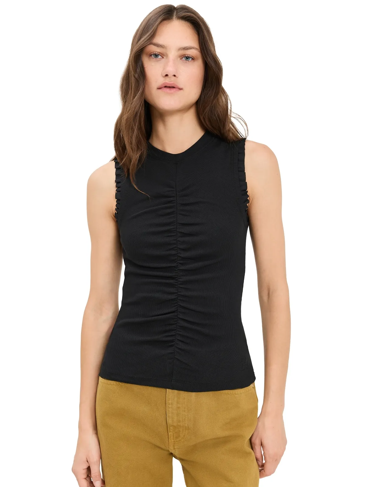 Ulla Johnson カイラ トップ - 画像1