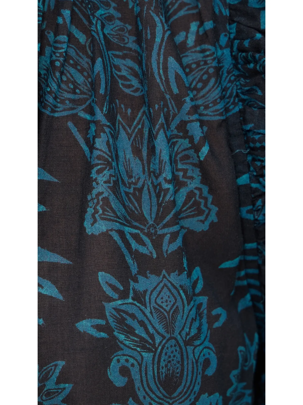 Ulla Johnson Kalina カバーアップドレス - 画像6