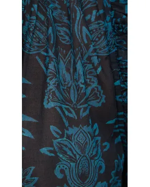 Ulla Johnson Kalina カバーアップドレス - サムネイル6