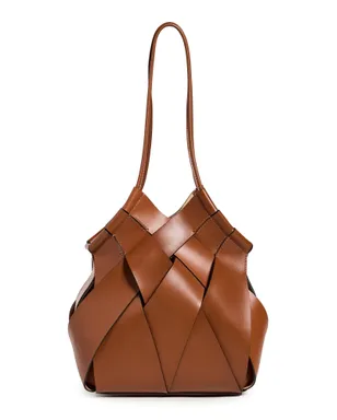 Ulla Johnson シャーロット ショルダーバッグ - サムネイル1