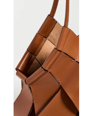Ulla Johnson シャーロット ショルダーバッグ - サムネイル5