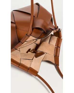 Ulla Johnson シャーロット ショルダーバッグ - サムネイル6