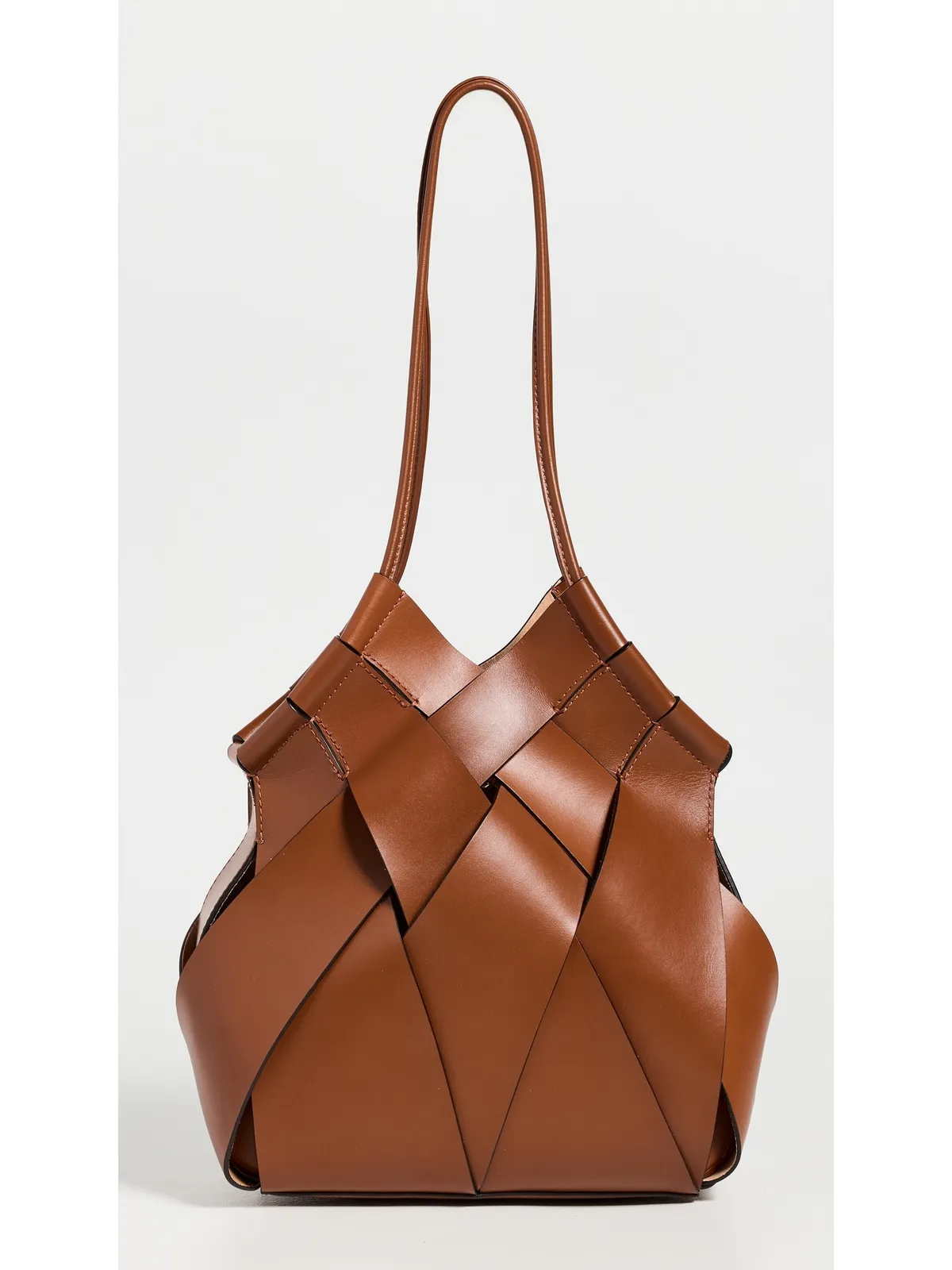 Ulla Johnson シャーロット ショルダーバッグ - 画像2