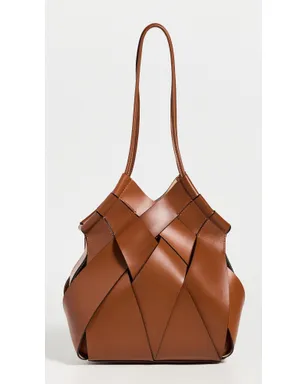 Ulla Johnson シャーロット ショルダーバッグ - サムネイル2
