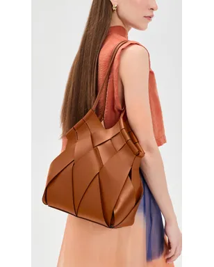 Ulla Johnson シャーロット ショルダーバッグ - サムネイル3