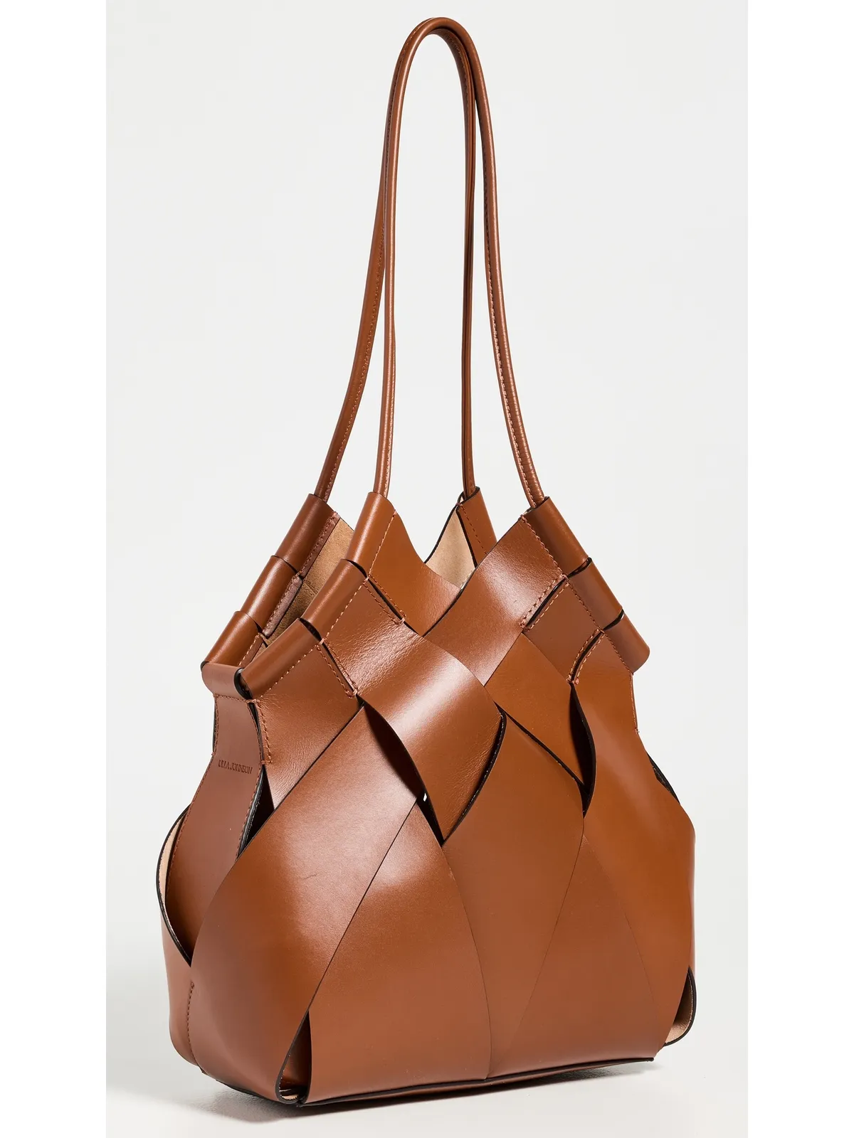 Ulla Johnson シャーロット ショルダーバッグ - 画像4