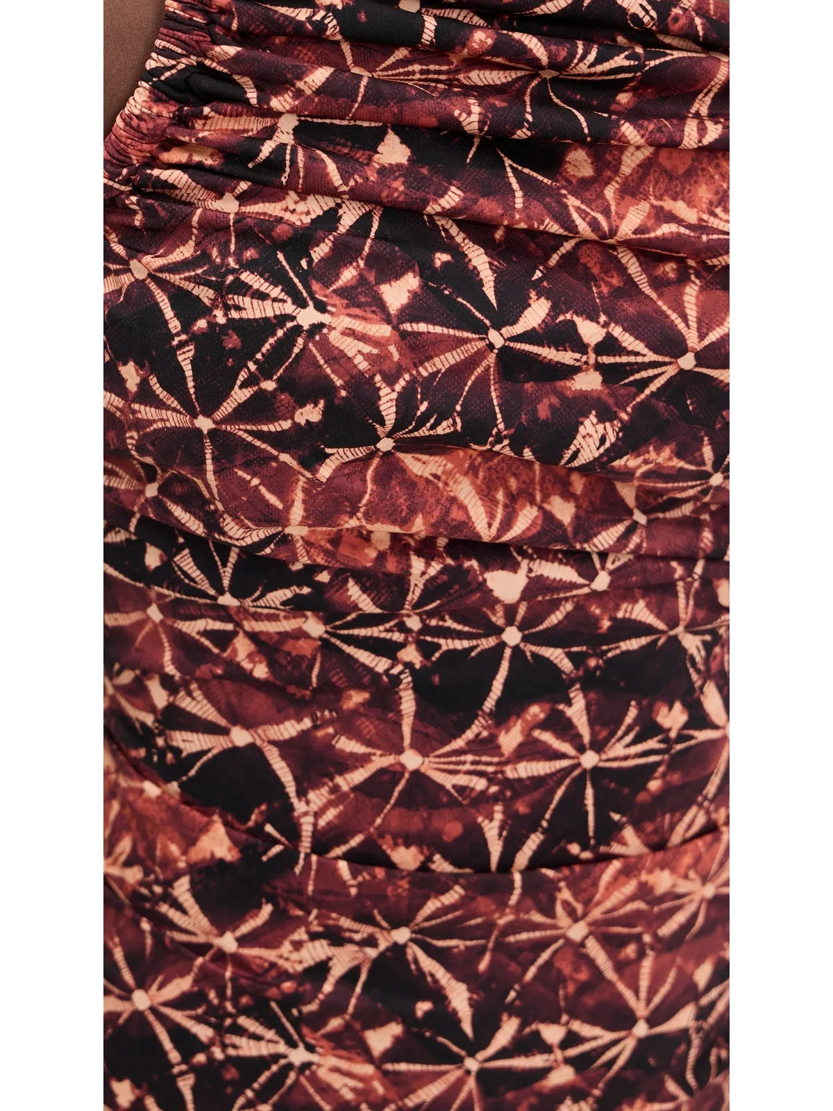 Ulla Johnson イビザ マイヨ ワンピース Sumac - 画像6