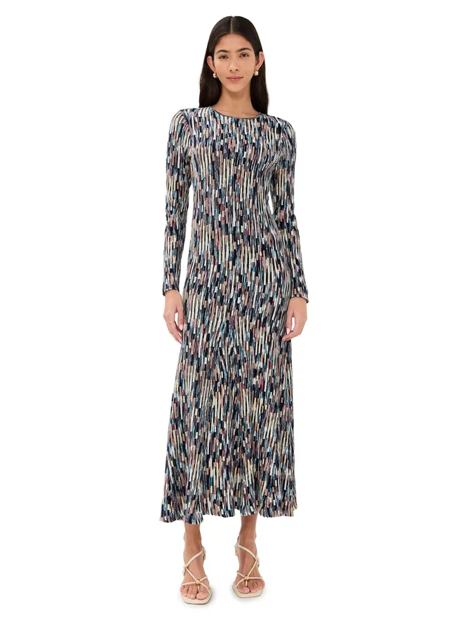 Ulla Johnson Ulla Johnson エステラドレス オアシスの商品画像