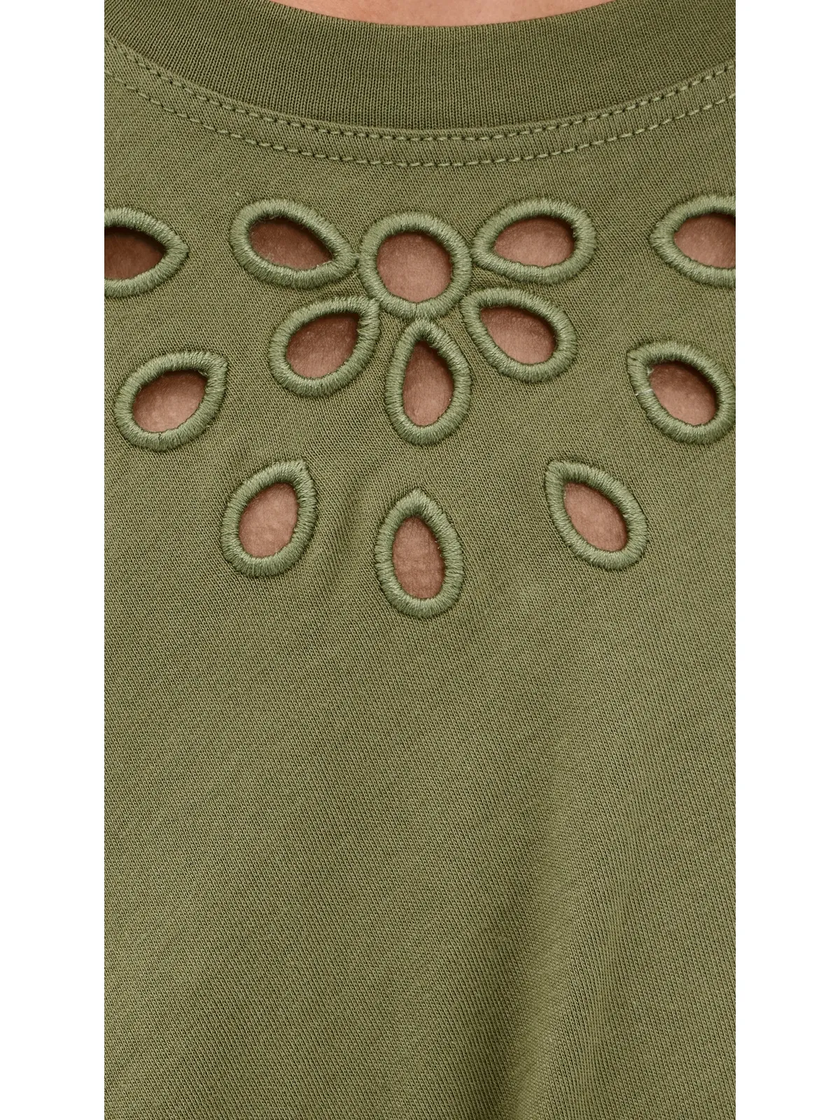 Ulla Johnson Jeune コットン ドレス - 画像6
