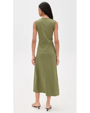 Ulla Johnson Jeune コットン ドレス - サムネイル3