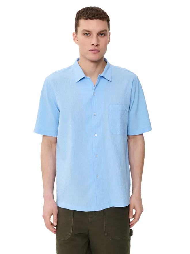 Universal Works Universal Works Road Shirtの商品画像