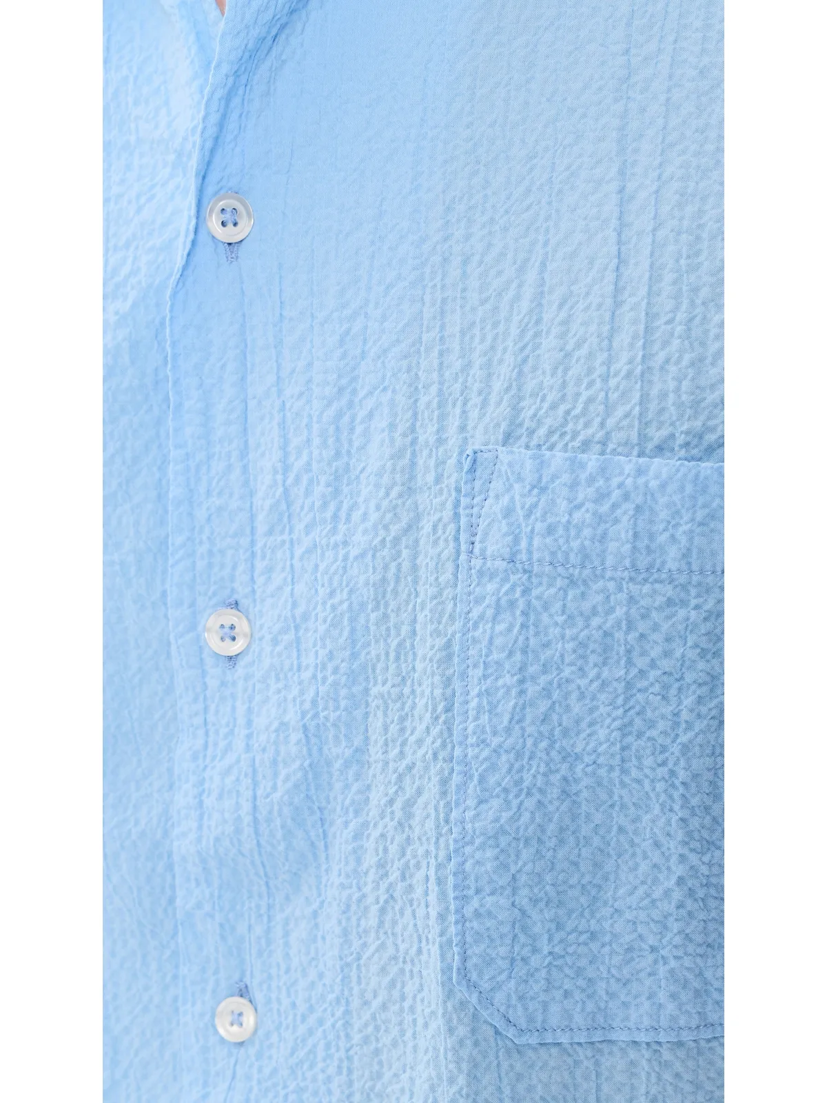 Universal Works Road Shirt - 画像6