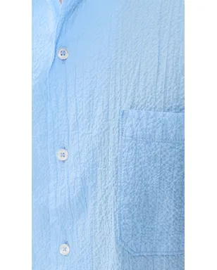 Universal Works Road Shirt - サムネイル6
