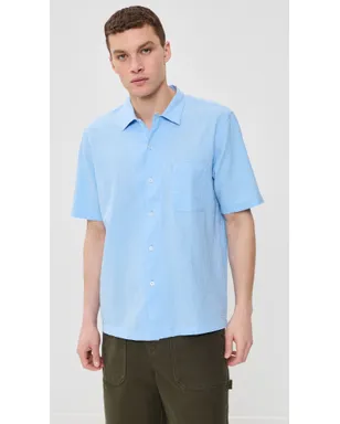 Universal Works Road Shirt - サムネイル2