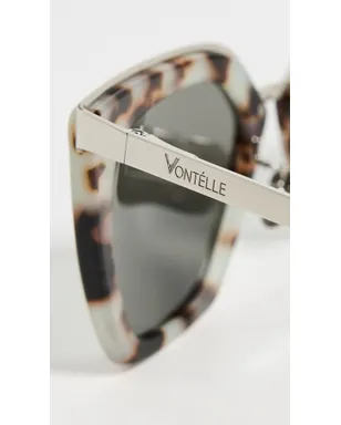 Vontélle Archetype Sunglasses - サムネイル5