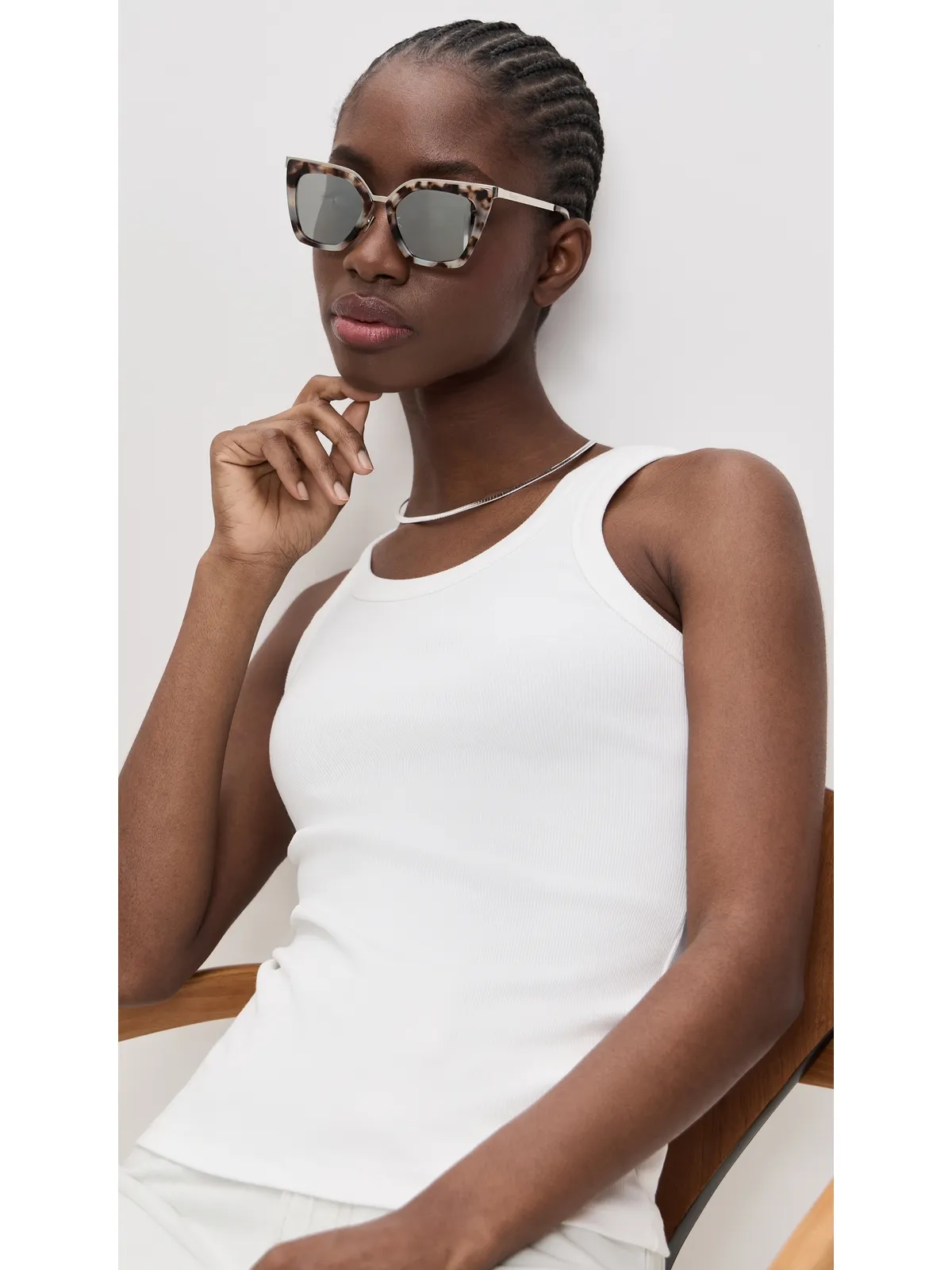 Vontélle Archetype Sunglasses - 画像3